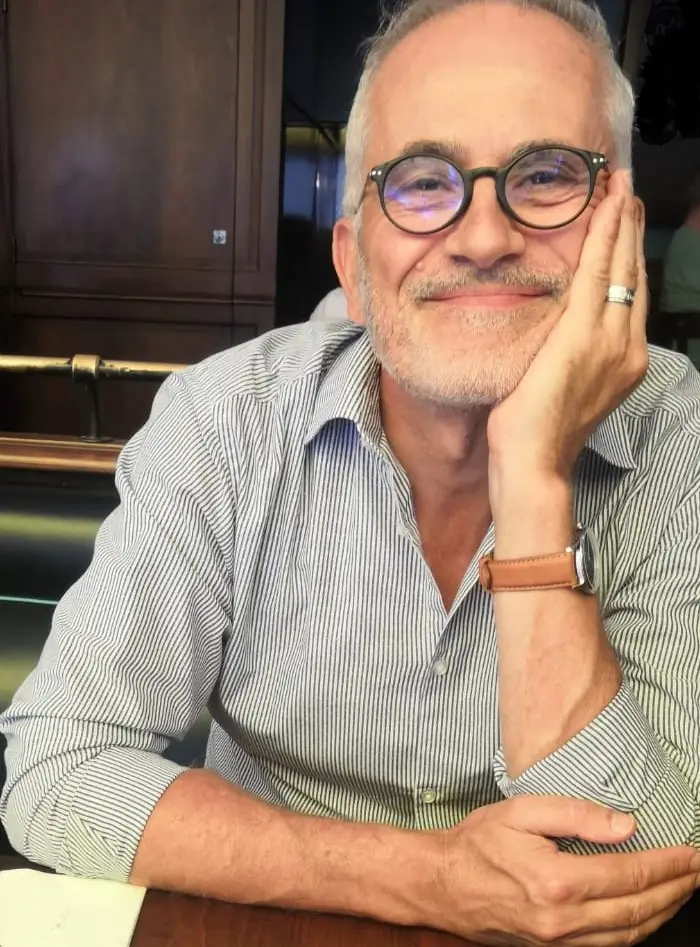 Philippe Thorel, Psychologue et Hypnothérapeute à Angresse (40)