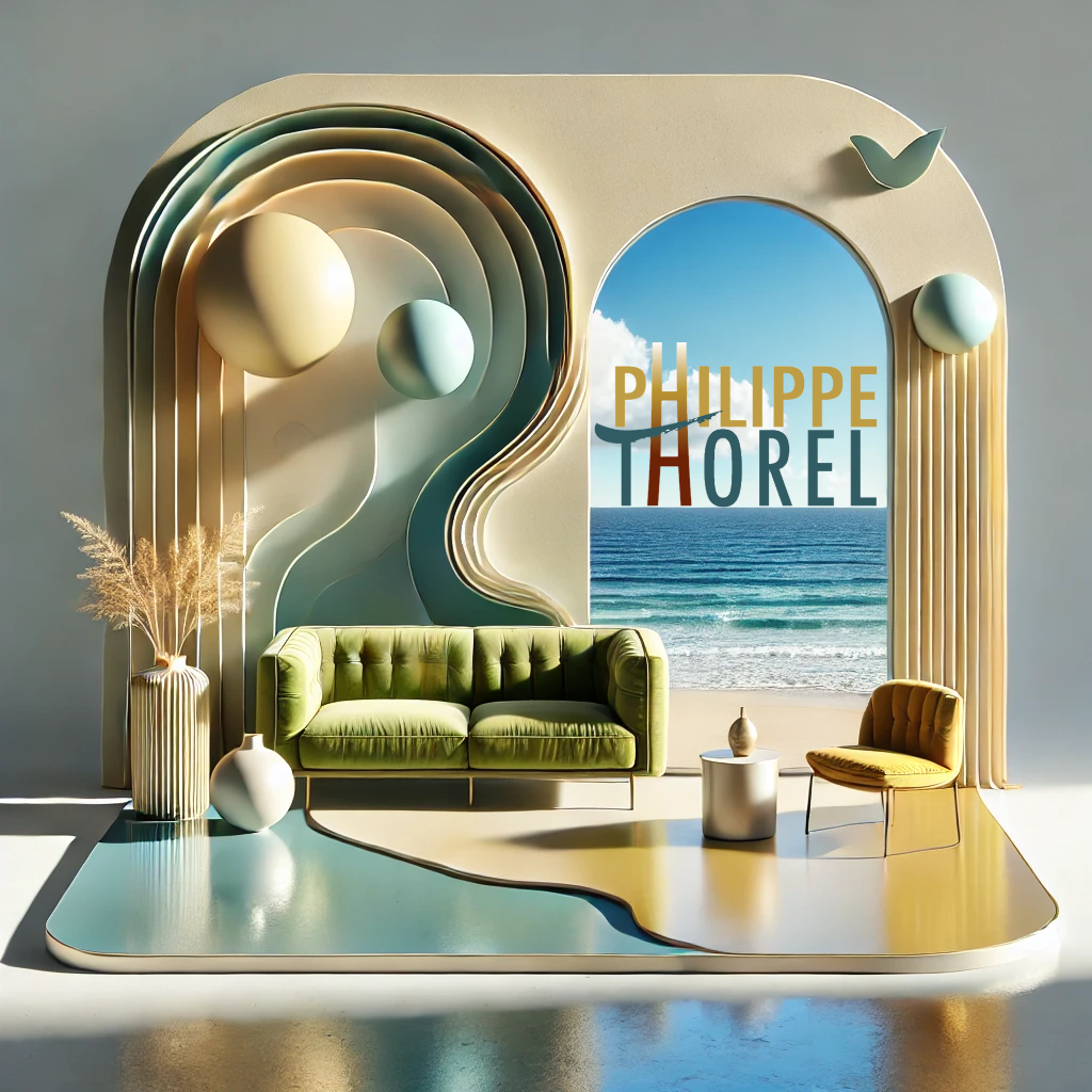Cabinet de Philippe Thorel, psychologue et hypnothérapeute à Angresse dans les Landes.